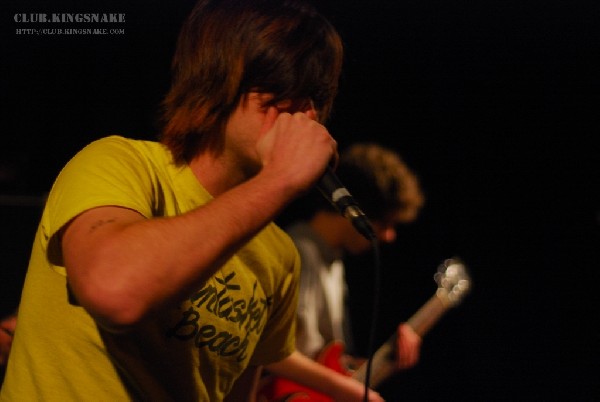 Call To Arms - Peterborough, Ontario.   December 15, 2006