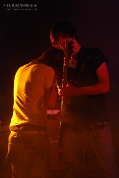 Call To Arms - Peterborough, Ontario.   December 15, 2006