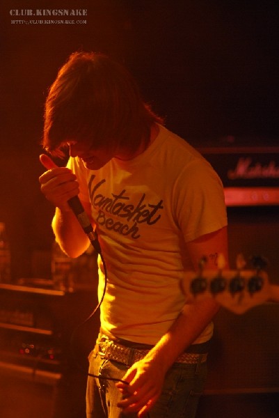 Call To Arms - Peterborough, Ontario.   December 15, 2006