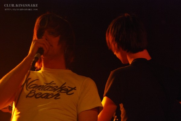 Call To Arms - Peterborough, Ontario.   December 15, 2006