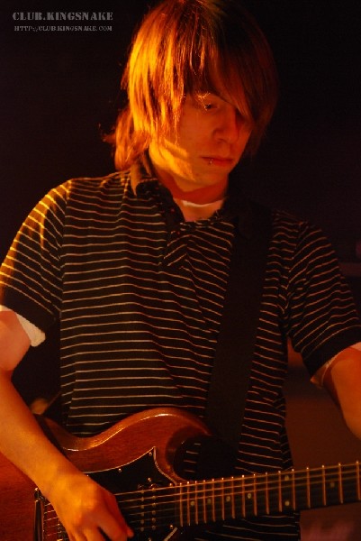Call To Arms - Peterborough, Ontario.   December 15, 2006