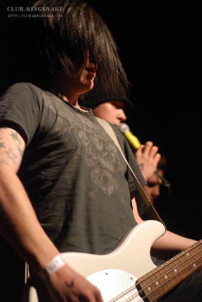 Make it Your Business. Club Vibe, Peterborough, Ontario