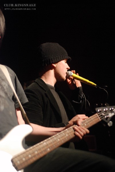 Make it Your Business. Club Vibe, Peterborough, Ontario