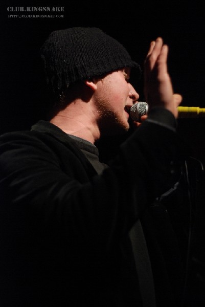 Make it Your Business. Club Vibe, Peterborough, Ontario