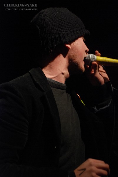 Make it Your Business. Club Vibe, Peterborough, Ontario