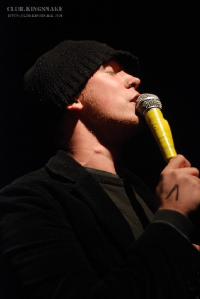 Make it Your Business. Club Vibe, Peterborough, Ontario