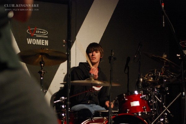 Make it Your Business. Club Vibe, Peterborough, Ontario