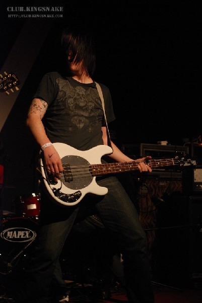 Make it Your Business. Club Vibe, Peterborough, Ontario