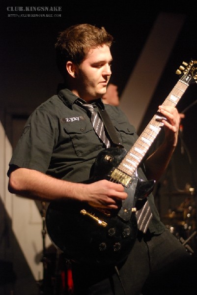 Make it Your Business. Club Vibe, Peterborough, Ontario