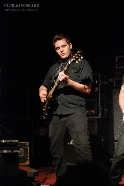 Make it Your Business. Club Vibe, Peterborough, Ontario