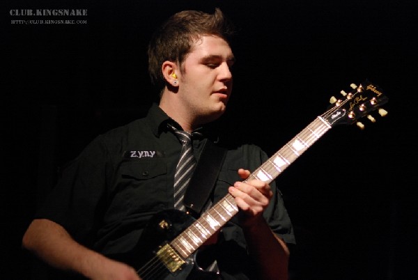 Make it Your Business. Club Vibe, Peterborough, Ontario