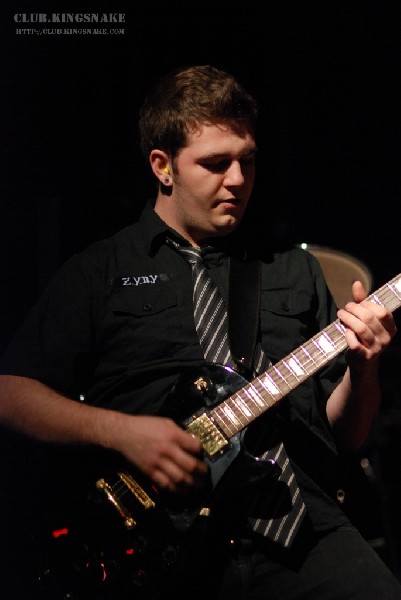 Make it Your Business. Club Vibe, Peterborough, Ontario