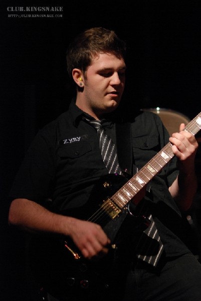 Make it Your Business. Club Vibe, Peterborough, Ontario