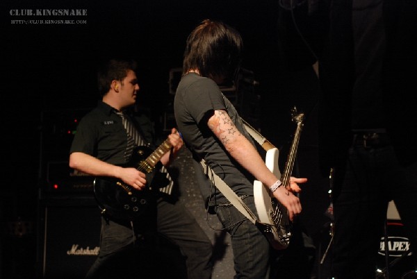 Make it Your Business. Club Vibe, Peterborough, Ontario