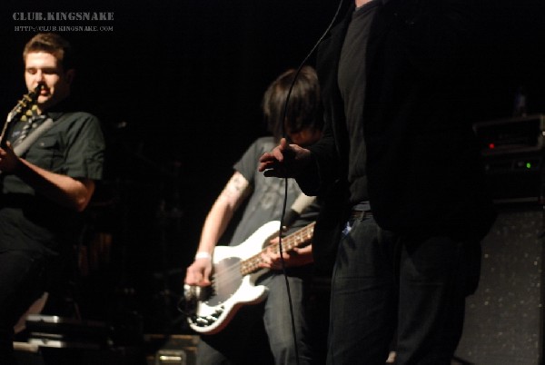 Make it Your Business. Club Vibe, Peterborough, Ontario