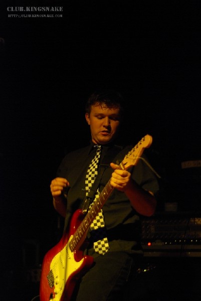 Cheap Suits. Club Vibe, Peterborough, Ontario