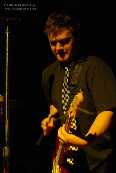 Cheap Suits. Club Vibe, Peterborough, Ontario