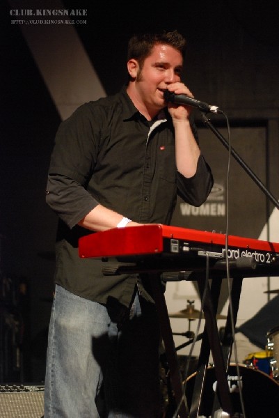 Cheap Suits. Club Vibe, Peterborough, Ontario