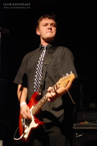 Cheap Suits. Club Vibe, Peterborough, Ontario