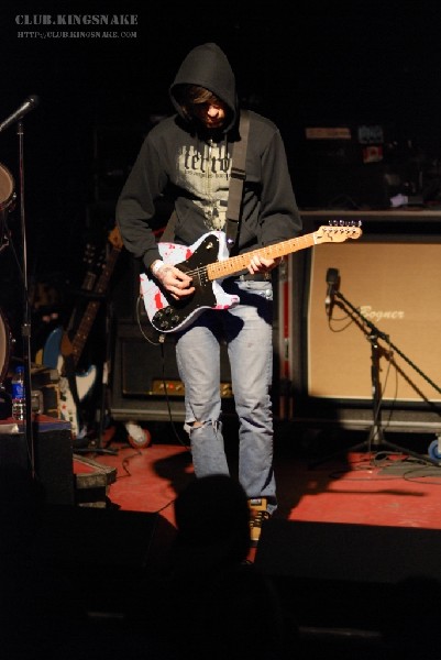 Mugshot. Club Vibe, Peterborough, Ontario