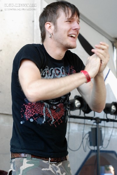 Elements at SCENE Fest 2007