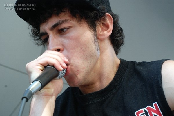 Elements at SCENE Fest 2007