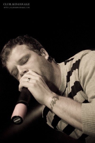 Emery at the Docks. Toronto, Ontario