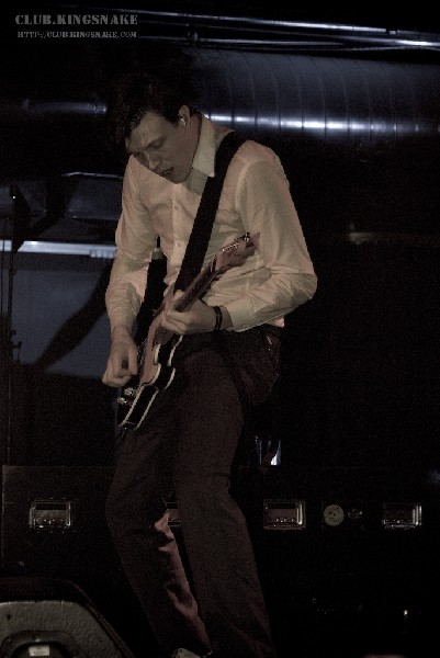 Emery at the Docks. Toronto, Ontario