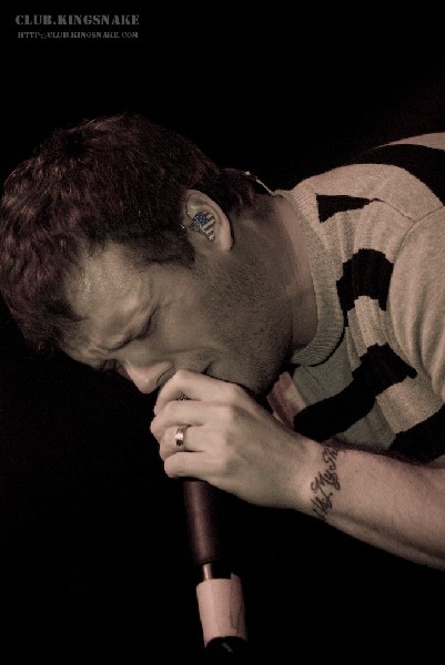 Emery at the Docks. Toronto, Ontario