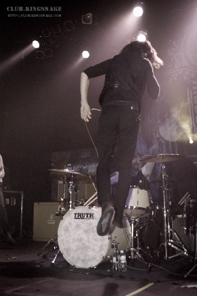 Emery at the Docks. Toronto, Ontario