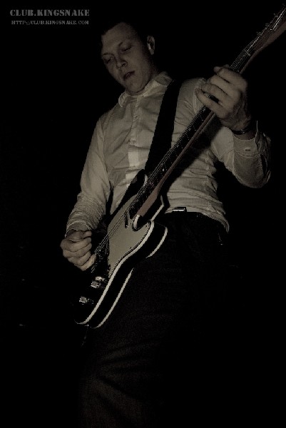 Emery at the Docks. Toronto, Ontario