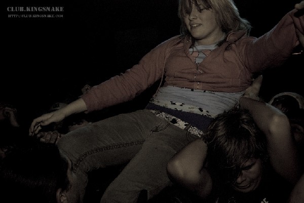 Emery at the Docks. Toronto, Ontario