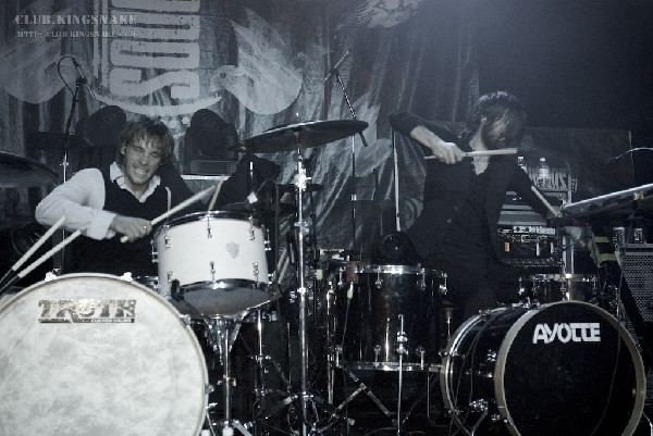 Emery at the Docks. Toronto, Ontario