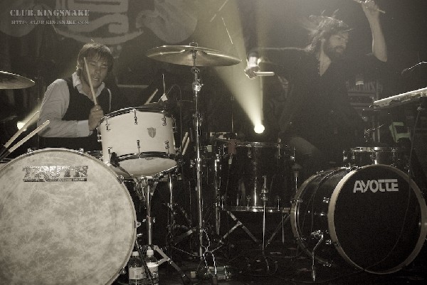 Emery at the Docks. Toronto, Ontario