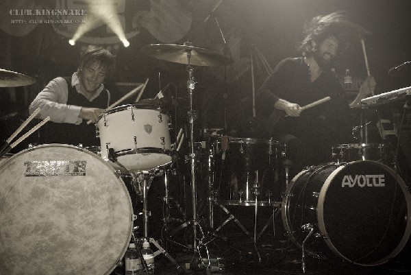 Emery at the Docks. Toronto, Ontario