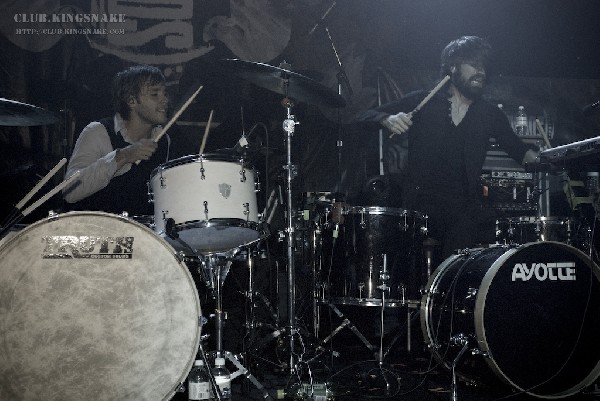 Emery at the Docks. Toronto, Ontario