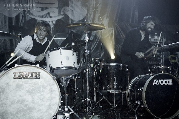 Emery at the Docks. Toronto, Ontario