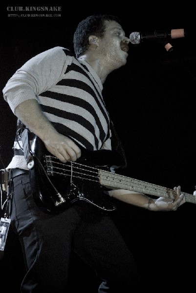 Emery at the Docks. Toronto, Ontario