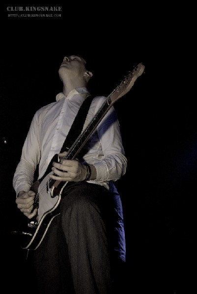 Emery at the Docks. Toronto, Ontario