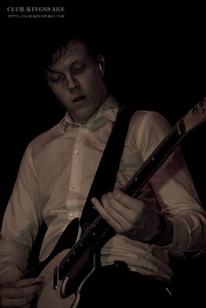 Emery at the Docks. Toronto, Ontario