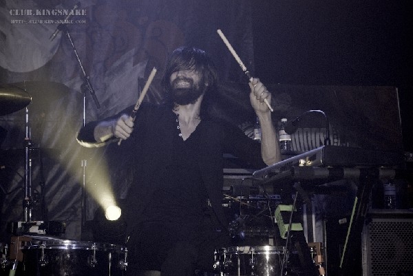Emery at the Docks. Toronto, Ontario