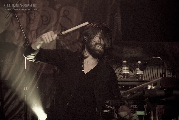 Emery at the Docks. Toronto, Ontario