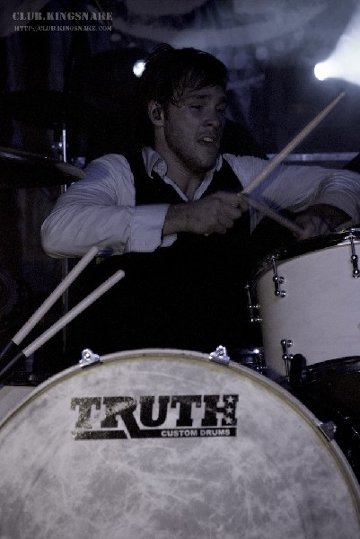 Emery at the Docks. Toronto, Ontario