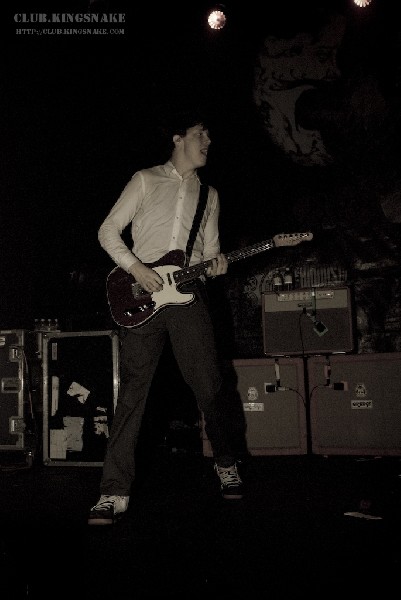 Emery at the Docks. Toronto, Ontario