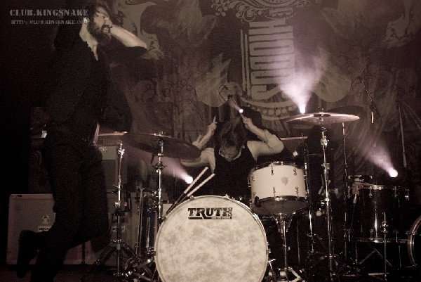 Emery at the Docks. Toronto, Ontario