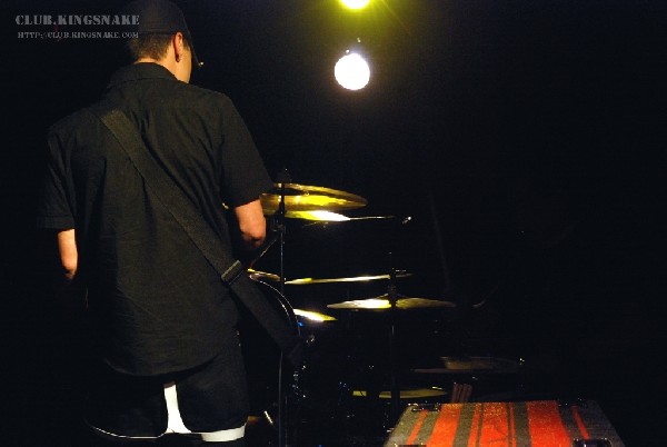 Flatlined- Peterborough, Ontario.   May 19, 2007