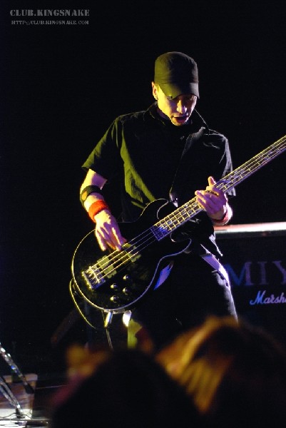 Flatlined- Peterborough, Ontario.   May 19, 2007