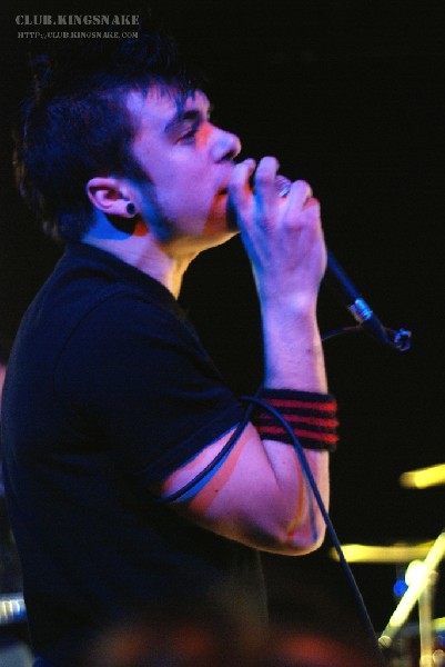 Flatlined- Peterborough, Ontario.   May 19, 2007