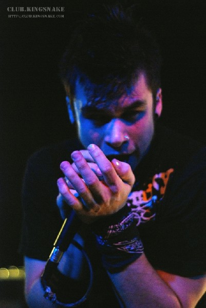 Flatlined- Peterborough, Ontario.   May 19, 2007