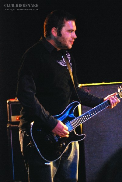 Flatlined- Peterborough, Ontario.   May 19, 2007